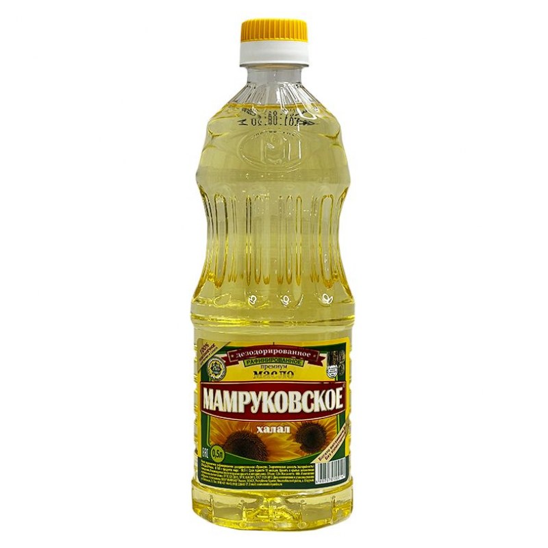 мамруковское рафин